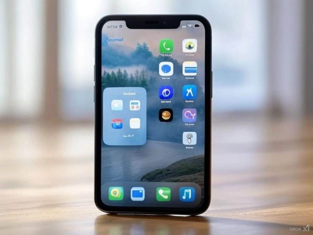 apple journal e fitness