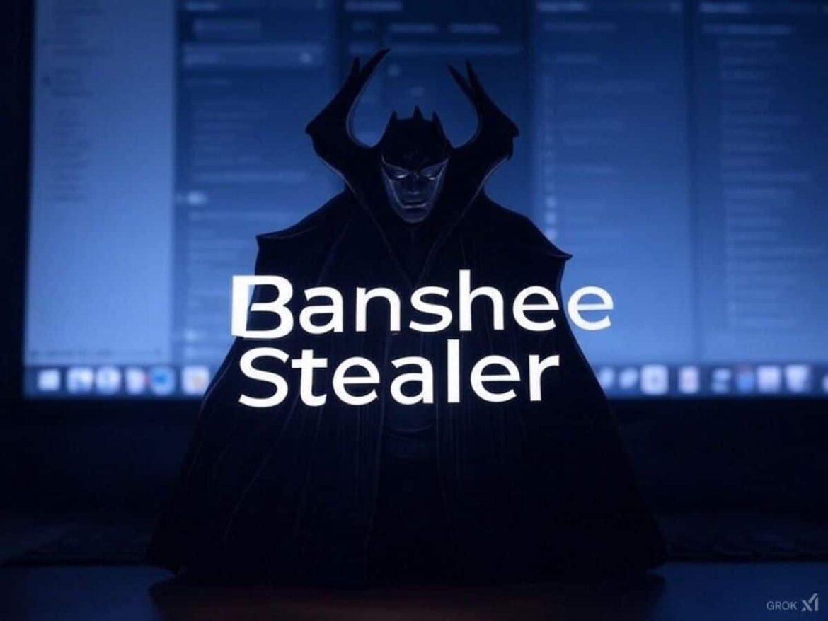 Banshee Stealer Banshee Stealer
