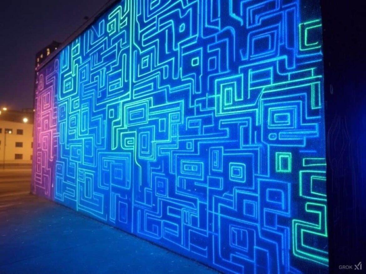 deepseek ai astratto