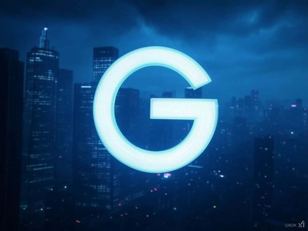 Google aggiorna Gemini, Android TV, Pixel e Veo 3 2 Google Gemini APT