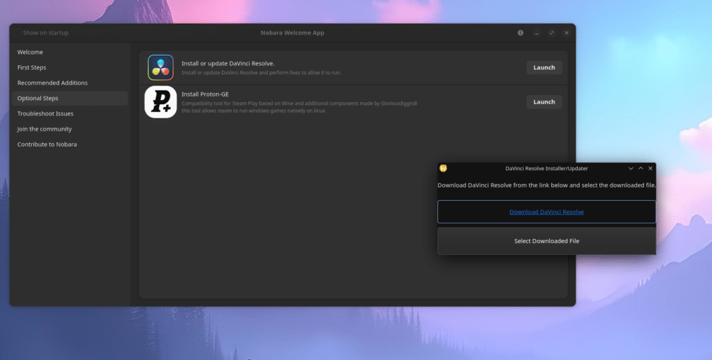 Nobara Project: distro Linux flessibile e indipendente 9 image 10