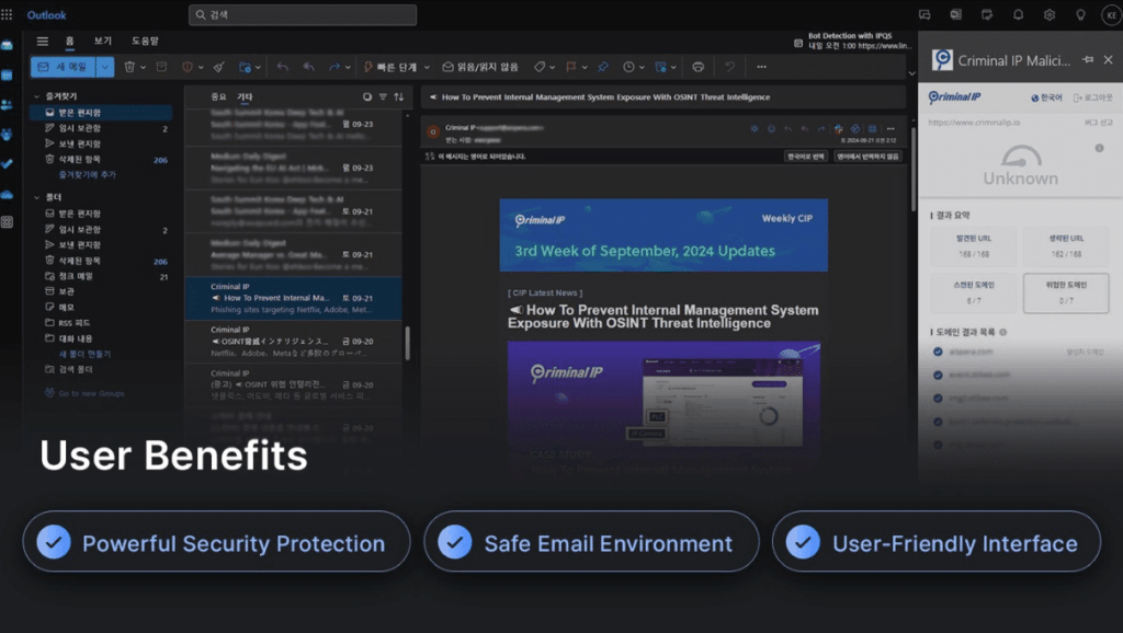Aggiornamenti Microsoft: Preview Build 27768, Outlook Criminal IP e Sicurezza Email 6 image 102