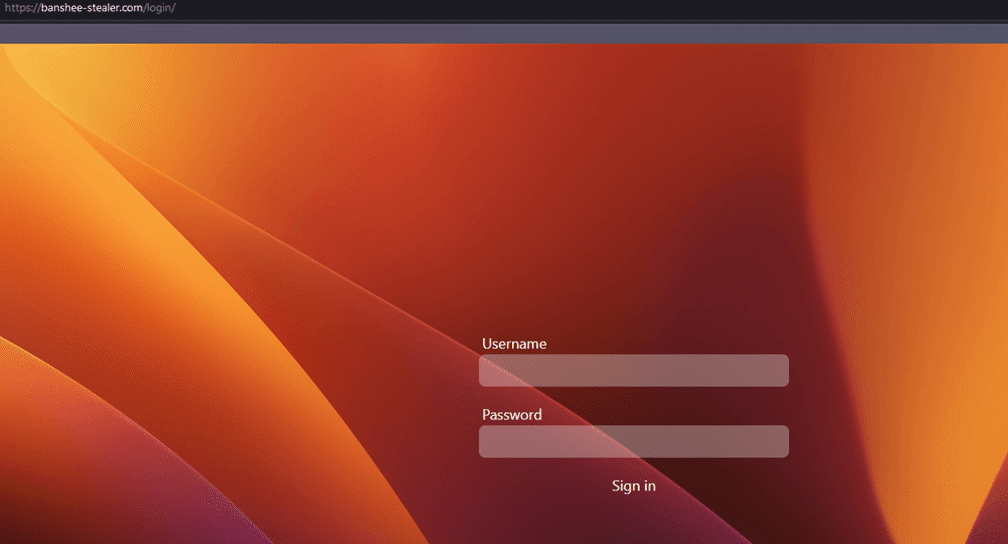 Banshee Stealer: pericolo emergente per gli utenti macOS 6 image 108