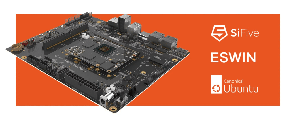 Ubuntu su HiFive Premier P550 e System76 rilascia Cosmic Alpha 5 6 image 112