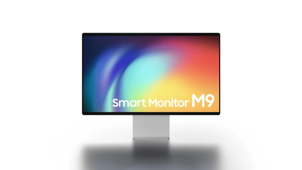 Samsung 2025 AI, monitor OLED e dispositivi top 6 image 12