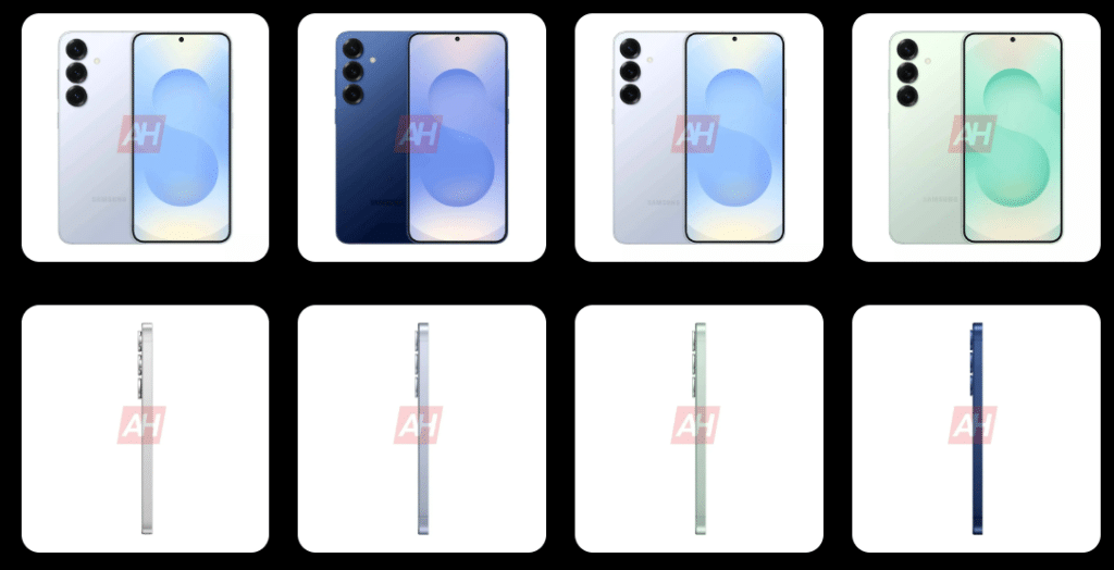 Samsung Galaxy S25: novità esclusive prima del lancio 6 image 121