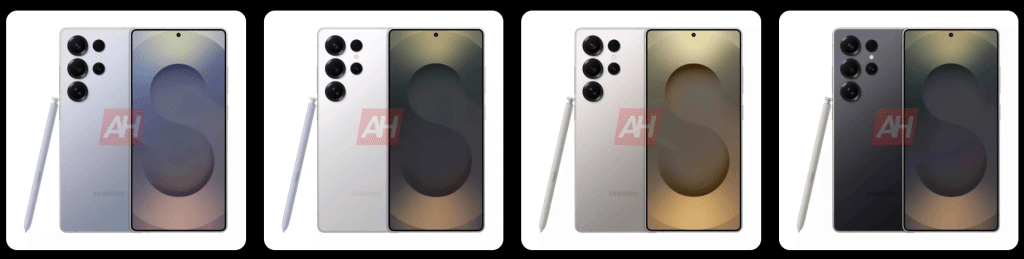 Samsung Galaxy S25: novità esclusive prima del lancio 7 image 122