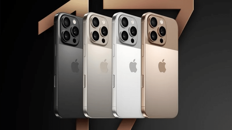 iPhone 17: tutte le novità sulla nuova generazione di smartphone Apple 7 image 131