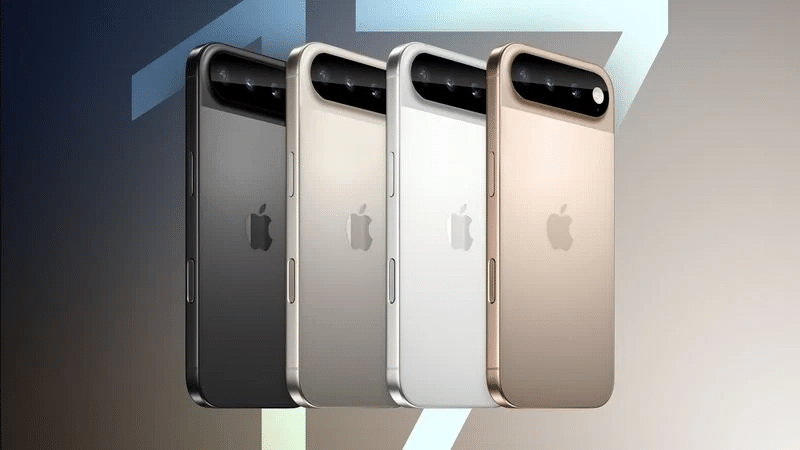 iPhone 17: tutte le novità sulla nuova generazione di smartphone Apple 6 image 132