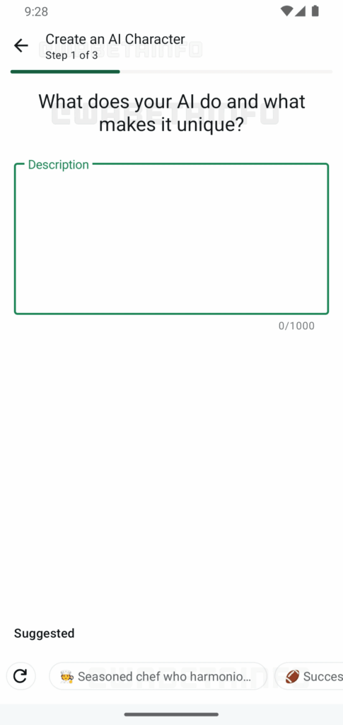 WhatsApp: Chatbot personalizzati e semplificazione della creazione di gruppi 6 image 136