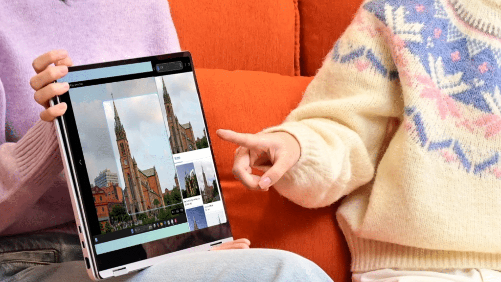 Samsung 2025 AI, monitor OLED e dispositivi top 8 image 15