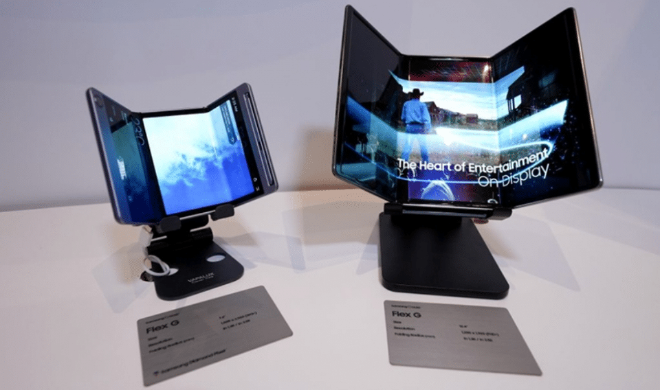 Samsung Galaxy tri-fold nel 2025? Qualità per pochi 6 image 150