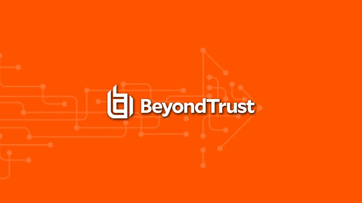 BeyondTrust BeyondTrust