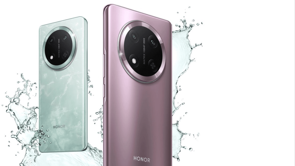 Honor Magic 7 Pro: specifiche avanzate e batteria potente con Honor 400 series 9 image 195