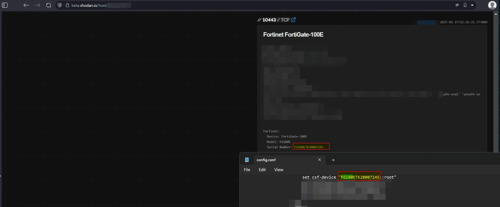 Vulnerabilità FortiGate e botnet MikroTik: rischi globali per la sicurezza informatica 6 image 204
