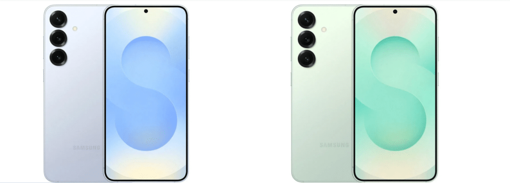 Patch di sicurezza e nuovi firmware per Galaxy S23, A55, S25 e Watch 4 8 Galaxy S25