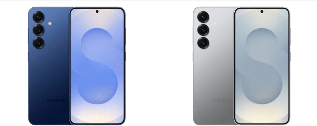 Galaxy S25: promo, design, funzionalità e varianti Slim 8 image 227
