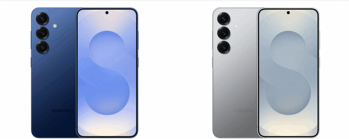 Galaxy S25 Galaxy S25