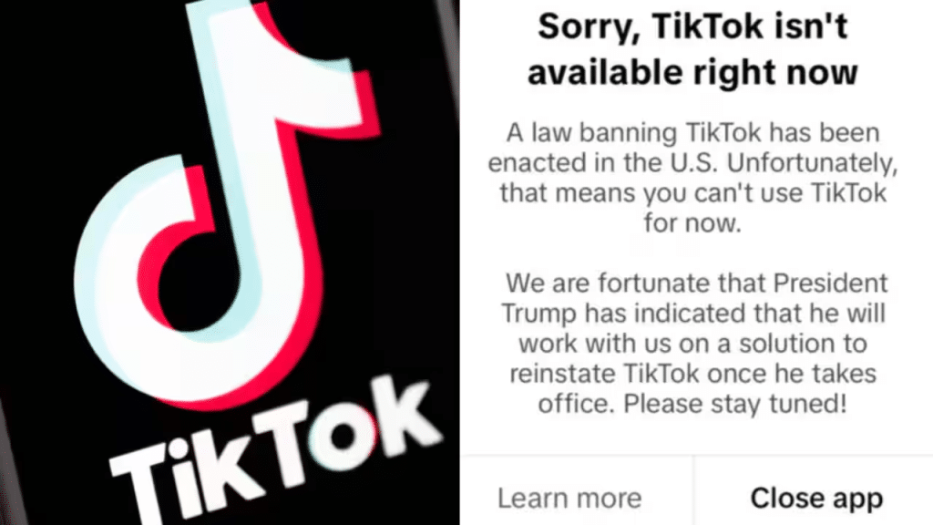 TikTok ripristinata negli USA: sensazionale notizia per Trump 6 image 267