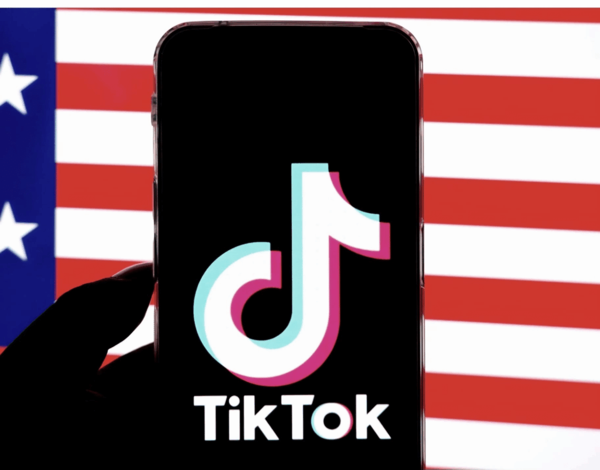 TikTok ripristinata negli USA TikTok ripristinata negli USA