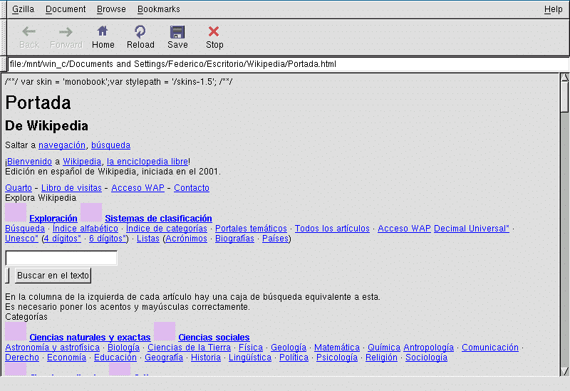 Dillo Browser celebra 25 anni: minimalismo e nuova versione 3.2.0 6 image 271