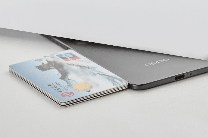 Oppo Find N5: rinnovato il pieghevole più sottile al mondo in arrivo 10 image 285