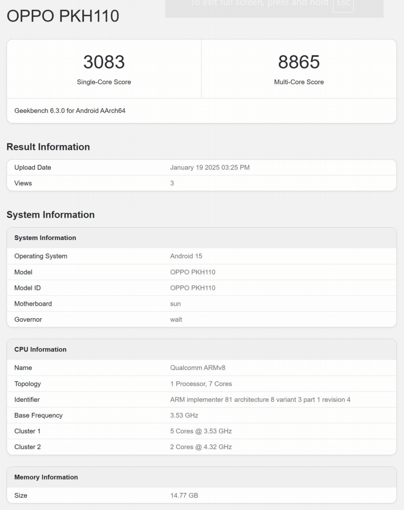 Oppo Find N5: rinnovato il pieghevole più sottile al mondo in arrivo 9 image 286