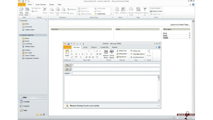 Wine 10.0: migliora l'esecuzione di software Windows su Linux" 6 image 305