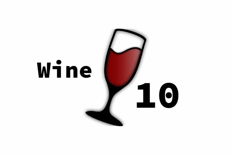 Wine 10.0