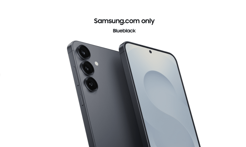 Galaxy S25 Plus