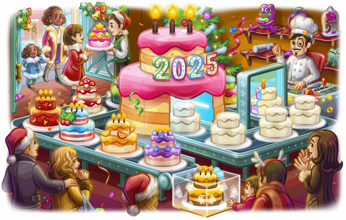 Telegram, regali collezionabili e verifica di terze parti