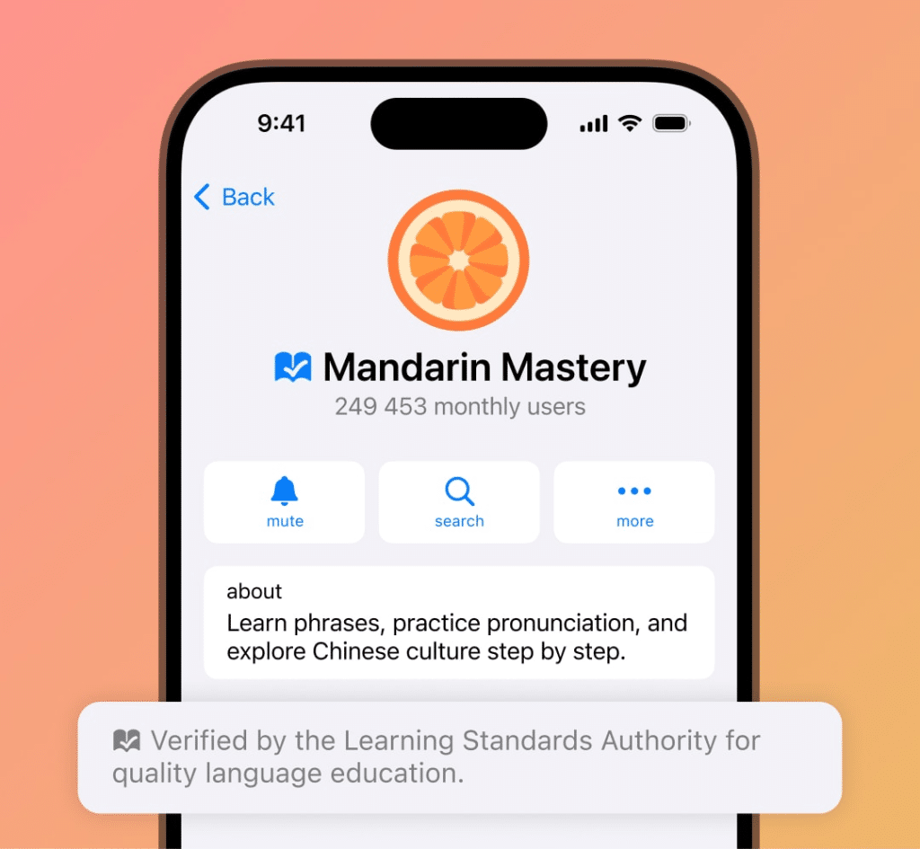 Telegram, regali collezionabili e verifica di terze parti 7 image 35