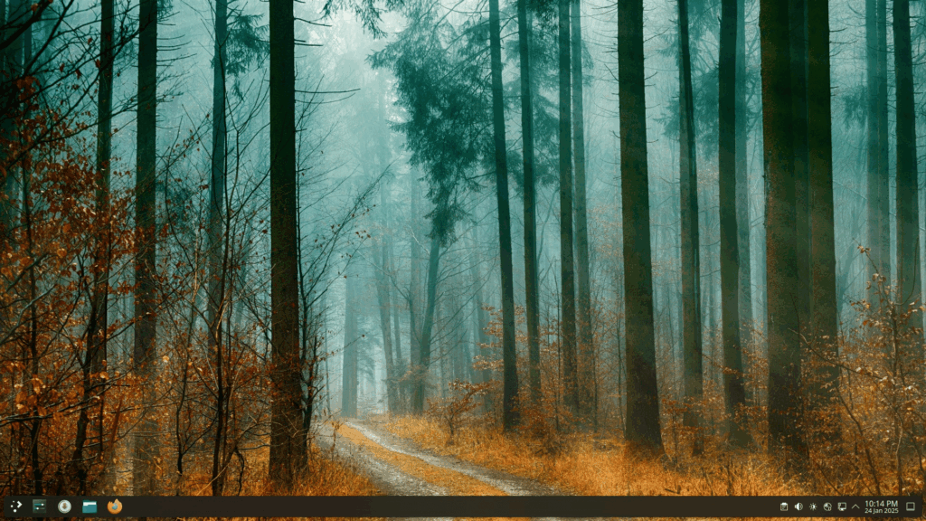 Solus 4.7 e GNOME 48.alpha: novità vibrante per il desktop Linux 7 image 360