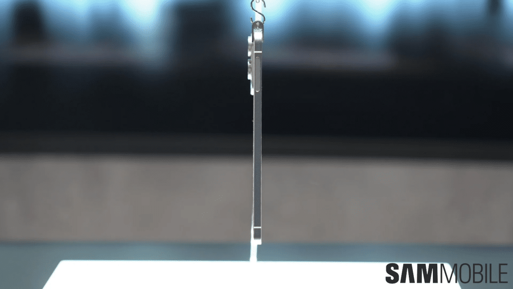 Galaxy S25 Edge: mix tra design sottile e innovazione 7 image 384