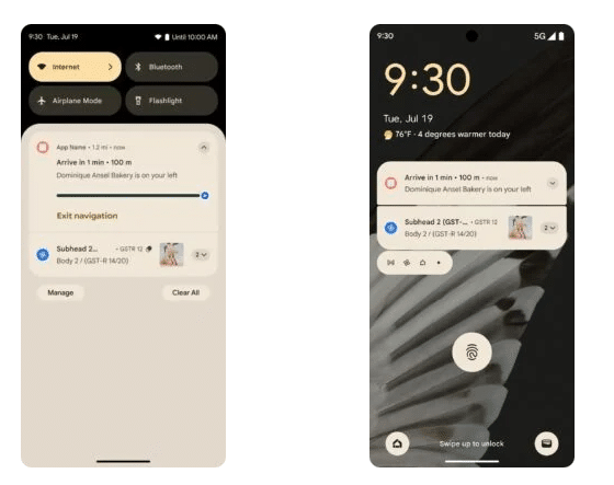 Android 16 beta 1 e Android 17: innovazioni per telefoni pieghevoli e tablet 7 image 386