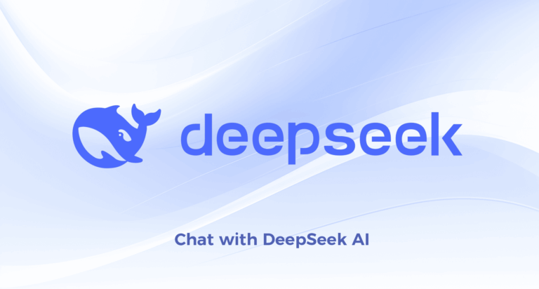 Deepseek AI