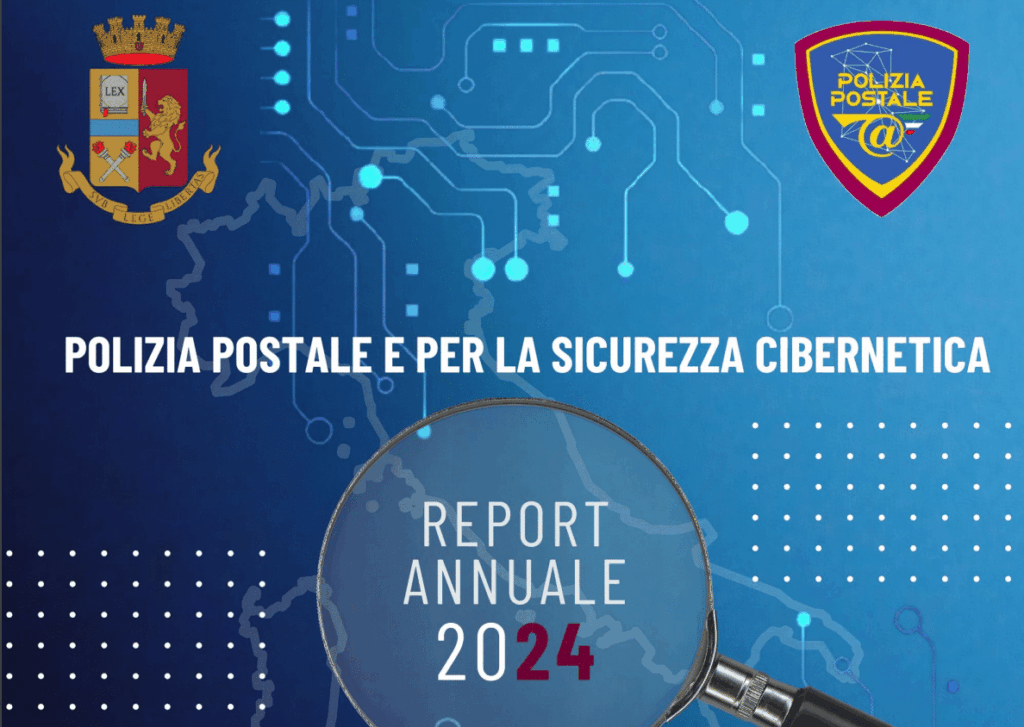 Bilancio brillante della Polizia Postale nel 2024 6 image 39
