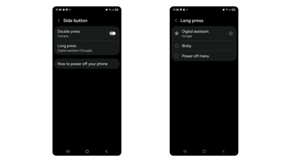 Galaxy S25: Gemini batte Bixby, Qi 2.1 e il caso S Pen diventa una petizione 6 image 400