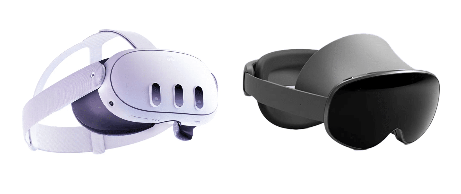 Samsung Project Moohan vs Meta Quest 3