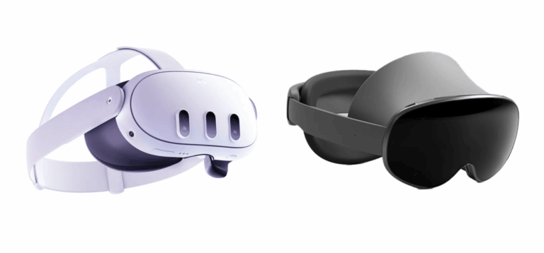 Samsung Project Moohan vs Meta Quest 3