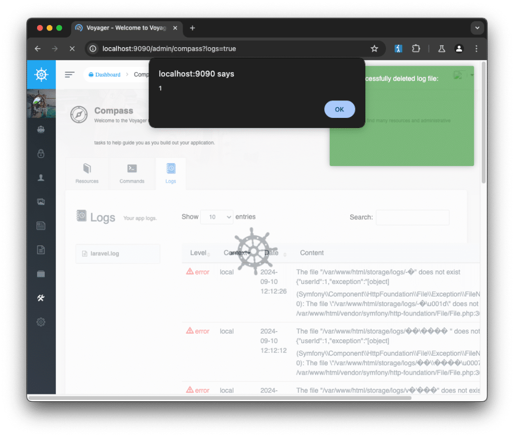 Microsoft 365 in tilt, vulnerabilità in Laravel Voyager e attacco ai wallet Solana 6 image 424