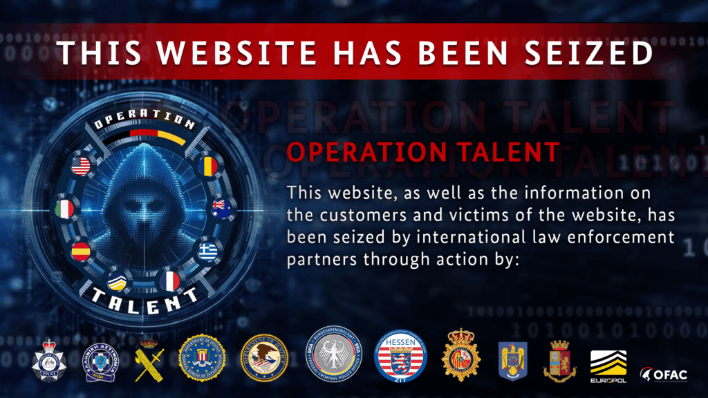 Cracked.io Nullad.to Operazione Talent