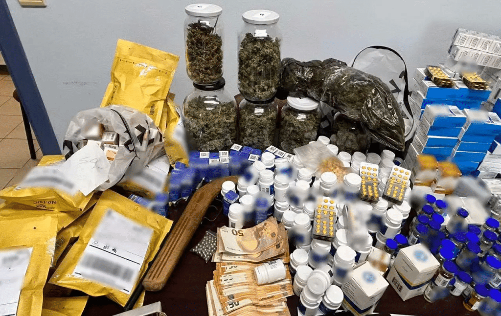 Boom di farmaci falsi online, arresti e milioni di euro sequestrati nell’operazione SHIELD V 6 image 434
