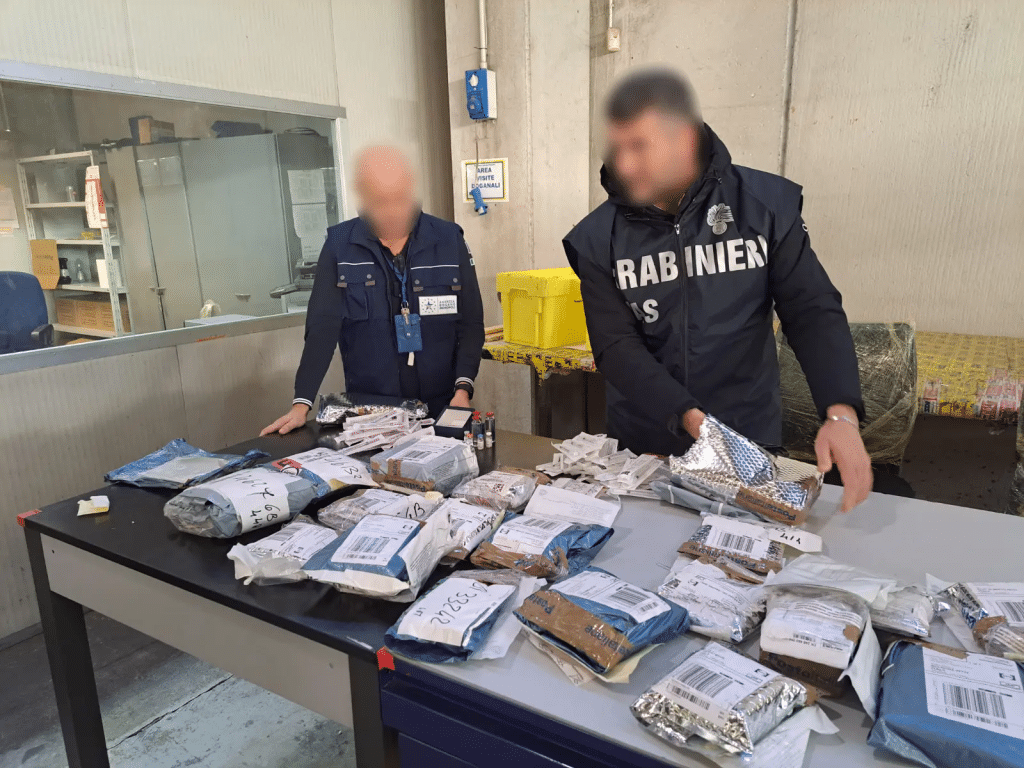 Boom di farmaci falsi online, arresti e milioni di euro sequestrati nell’operazione SHIELD V 8 image 436