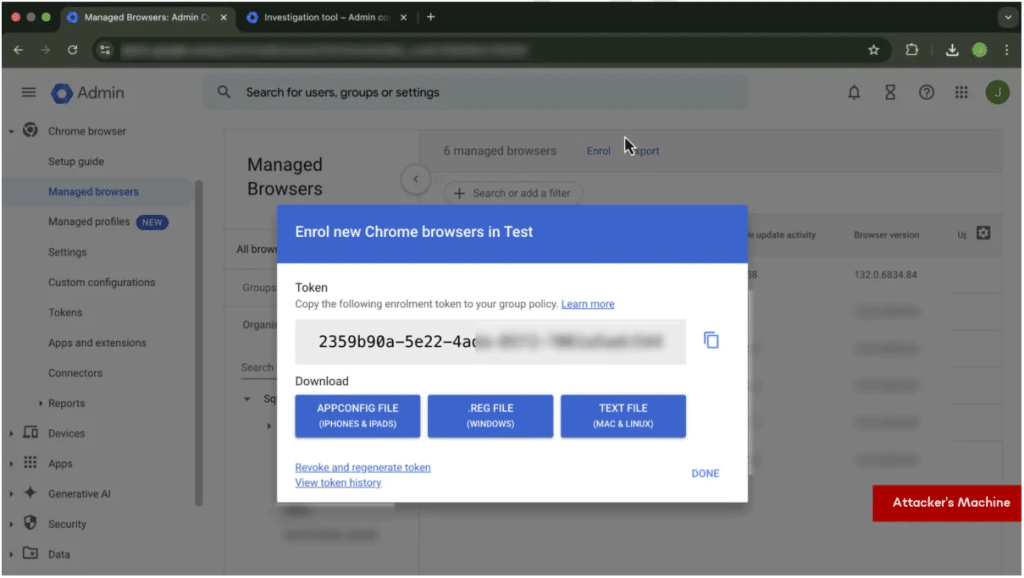 Gravi vulnerabilità in VMware Aria, Lightning AI Studio e Chrome 9 image 451