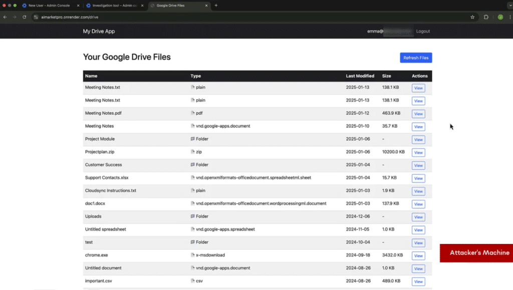 Gravi vulnerabilità in VMware Aria, Lightning AI Studio e Chrome 10 image 452