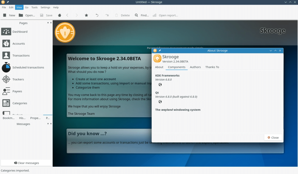 KaOS 2025 e Kali Linux: le ultime novità tra distribuzioni Linux e WSL 6 image 458