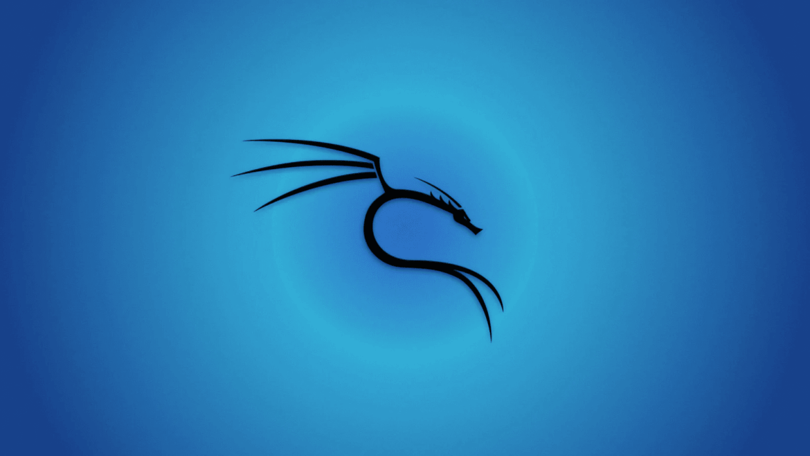 Kali Linux Kali Linux