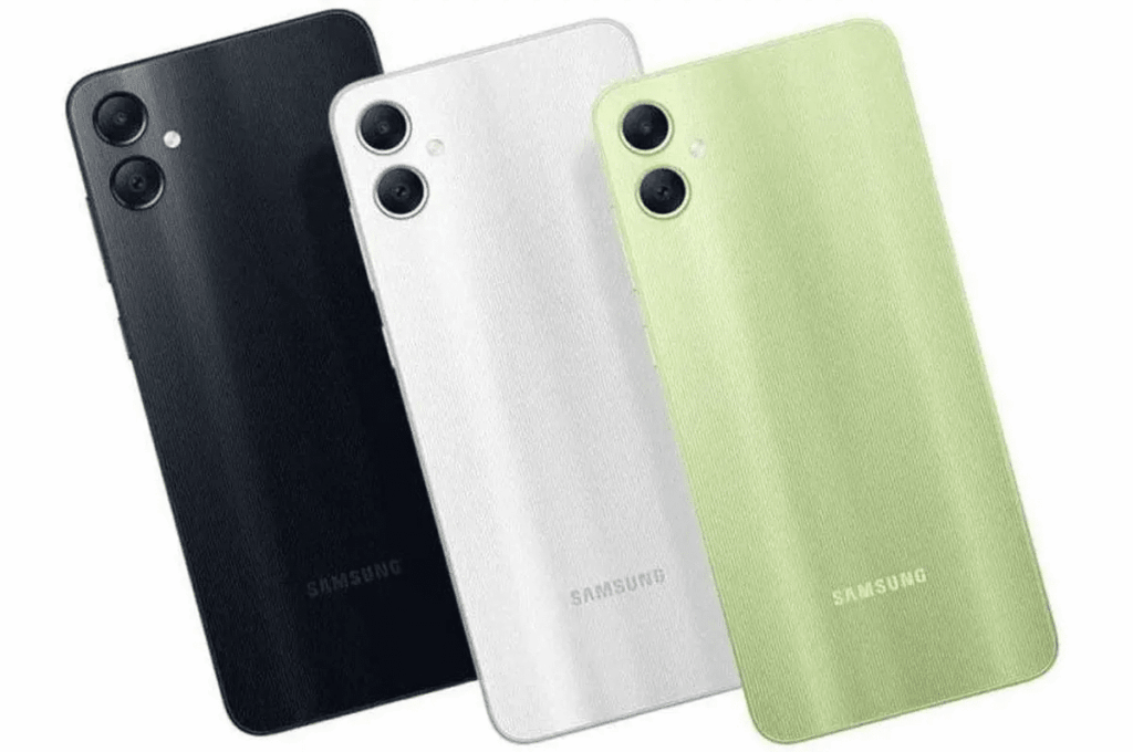 Galaxy A06